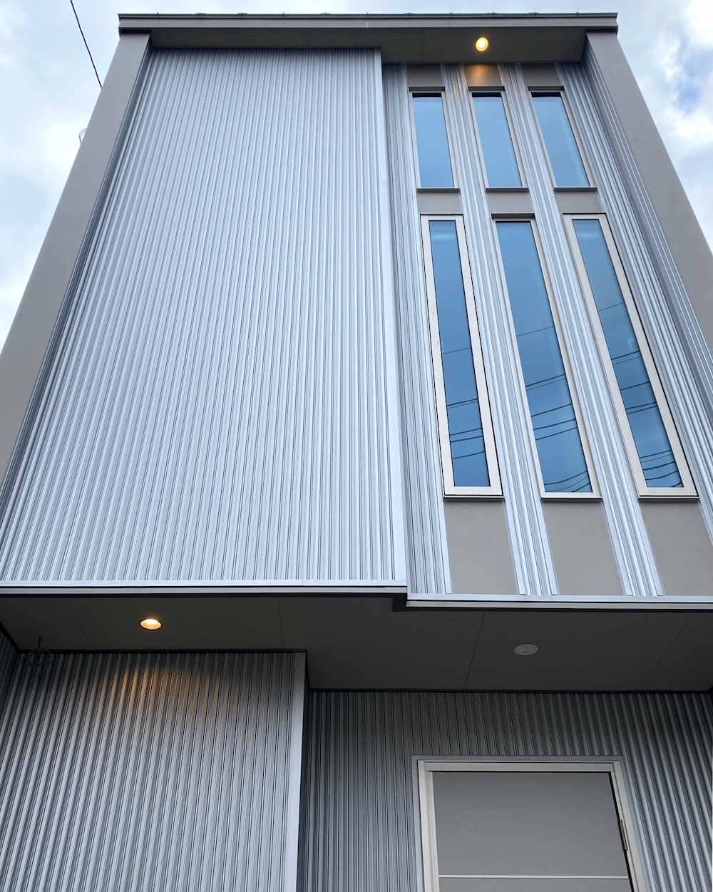 N様　祝・お引渡し